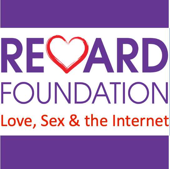 Reward Foundation logo